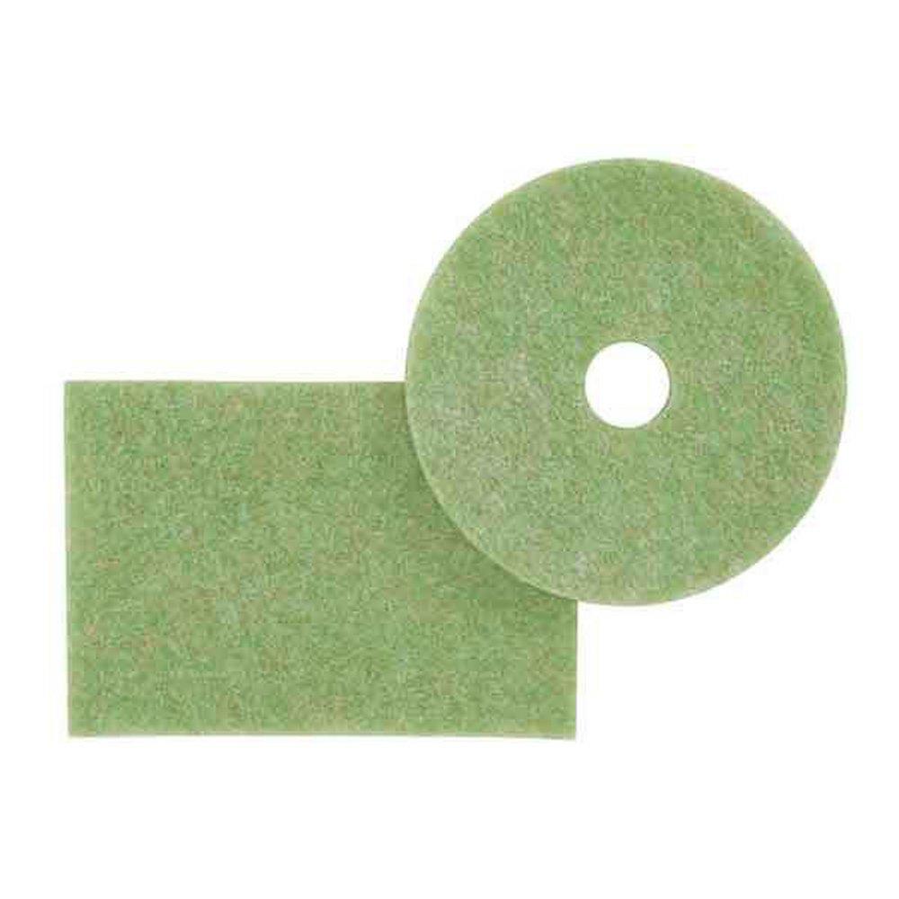 Niagara&trade; Green Scrubbing Pad in Green (Case of 5) 