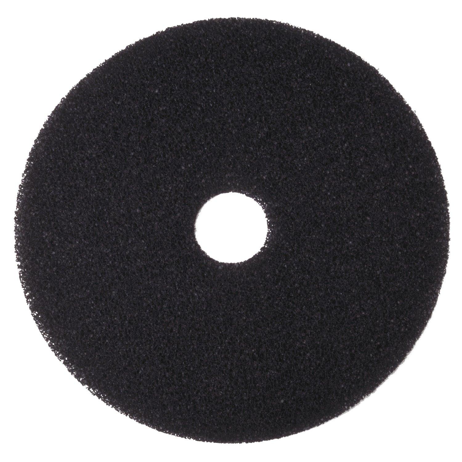 Niagara&trade; Black Stripper Pad in Black (Case of 5) 