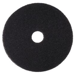 16 in. Stripper Pad in Black (Case of 5)