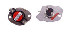 Thermostat Thermal Dryer Fuse for WET3300XQ0, WET4027EW0, WET4027EW1, WETLV27FW0 and YWET4027EW1 Dryers