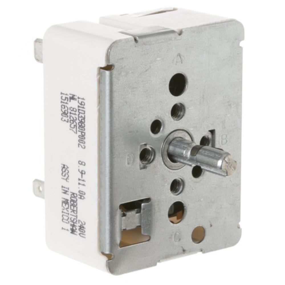 GE&reg; Control Switch 