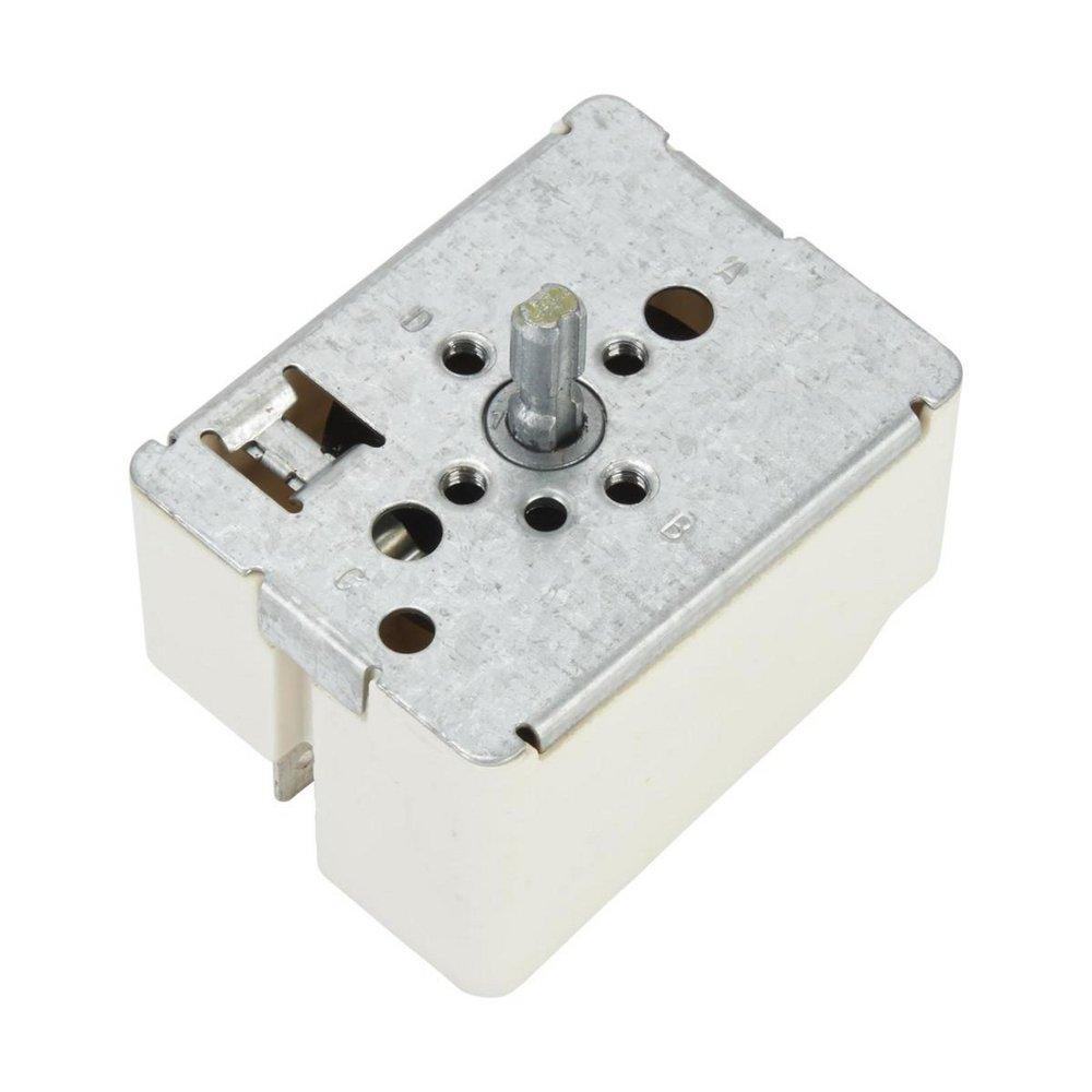6 in Range Burner Infinite Switch 