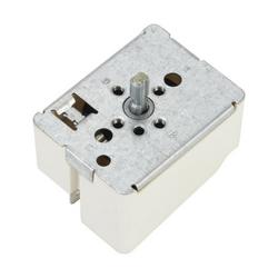 6 in Range Burner Infinite Switch