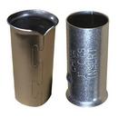 EGW Utilities 76-3/10mm SDR 9 Stainless Steel Insert 