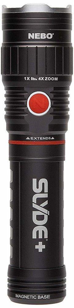 Alliance Sports Group Aluminum LED Flashlight 