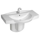 American Standard Polished Chrome No Handle Sensor Bathroom Sink Faucet 