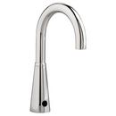 American Standard Polished Chrome No Handle Deck Mount Service Faucet 