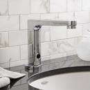 American Standard Polished Chrome Sensor Bathroom Sink Faucet 