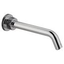 Wall Mount Bathroom Sink Faucet in Polished Chrome
