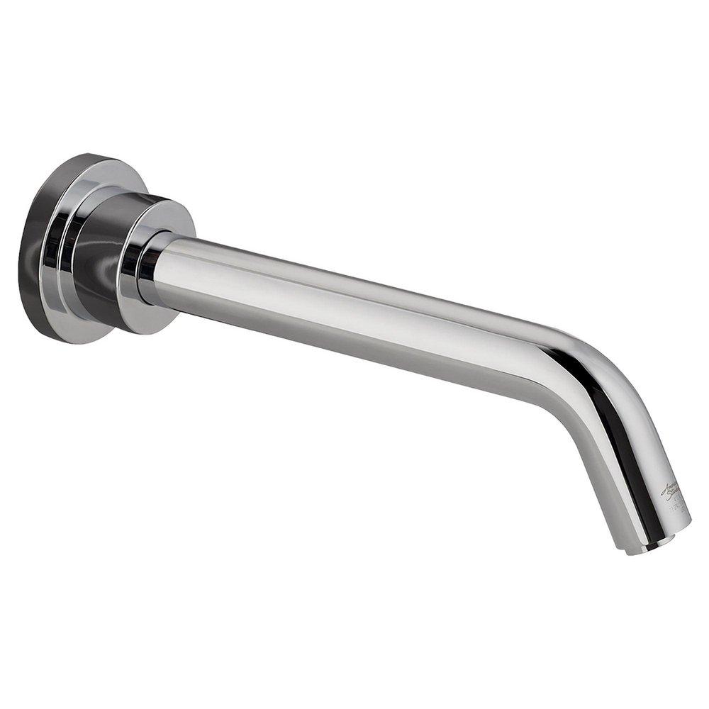 American Standard Polished Chrome Sensor Bathroom Sink Faucet 
