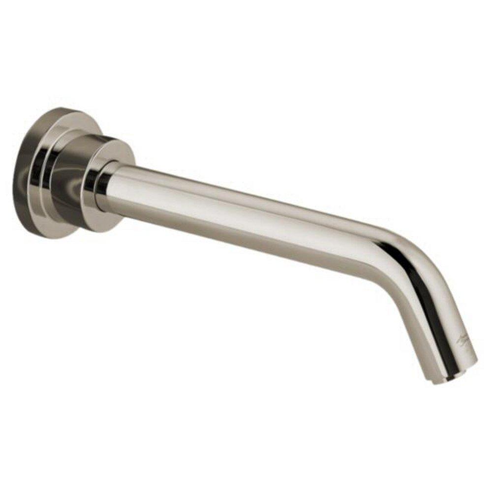 American Standard Brushed Nickel Wall Mount Bathroom Sink Faucet 