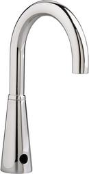 American Standard Polished Chrome No Handle Sensor Bathroom Sink Faucet 