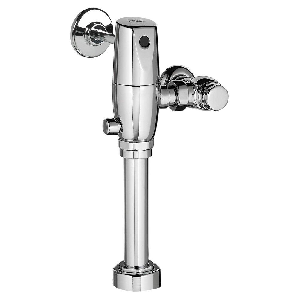 American Standard Polished Chrome 1.6 gpf Flush Valve 