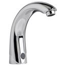American Standard Polished Chrome No Handle Sensor Bathroom Sink Faucet 