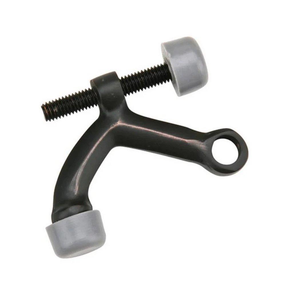 Emtek Products French Antique Hinge Pin Door Stop 