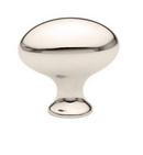 Emtek Products Oil Rubbed Bronze Cabinet Knob Handle 