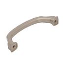 Amerock Satin Nickel 4-5/16 in. Cabinet Pull 