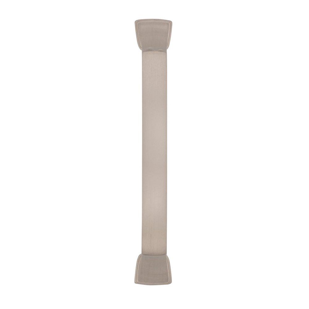Amerock Satin Nickel 4-5/16 in. Cabinet Pull 