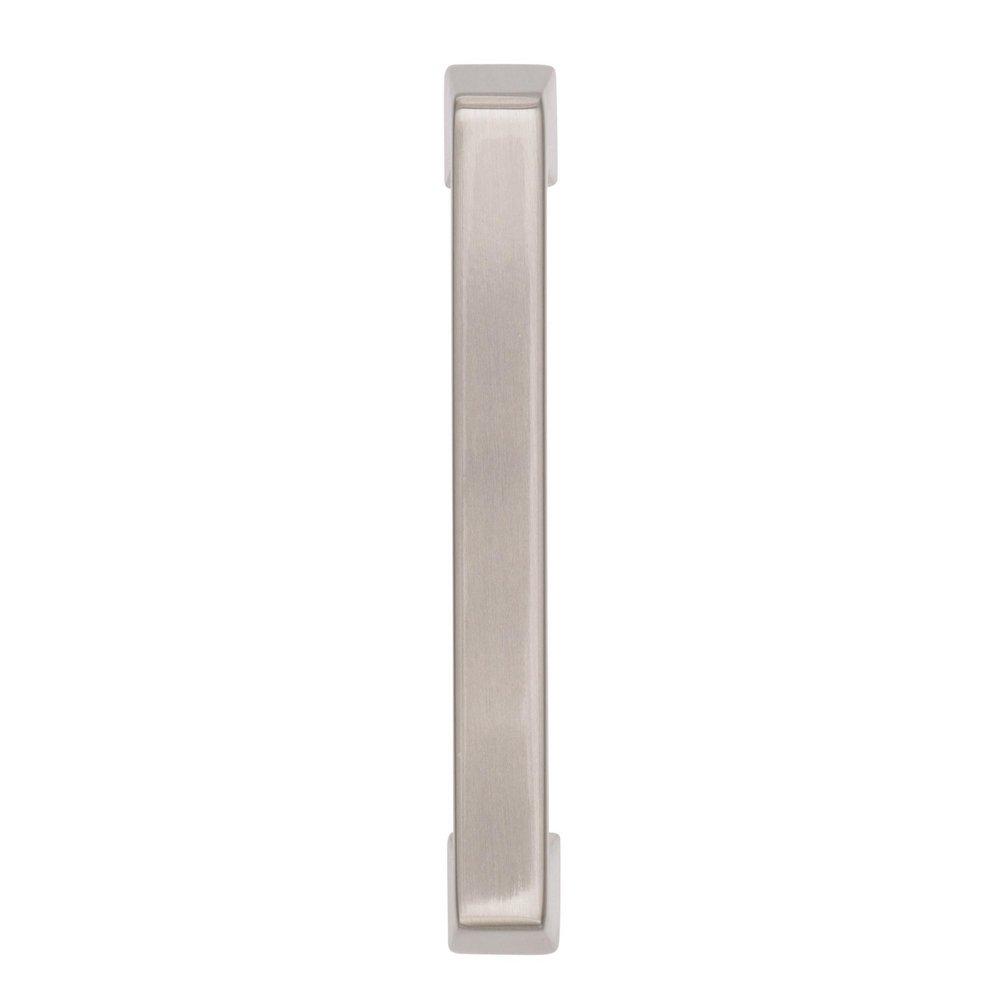 Amerock Satin Nickel 4-5/8 in. Cabinet Pull 