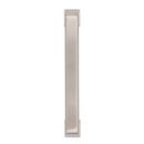 Amerock Satin Nickel 4-5/8 in. Cabinet Pull 