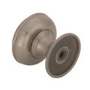 Amerock Satin Nickel 1-1/4 in. Knob 