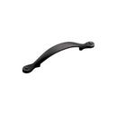 3-3/4 in. Center-to-Center Pull in Oil Rubbed Bronze