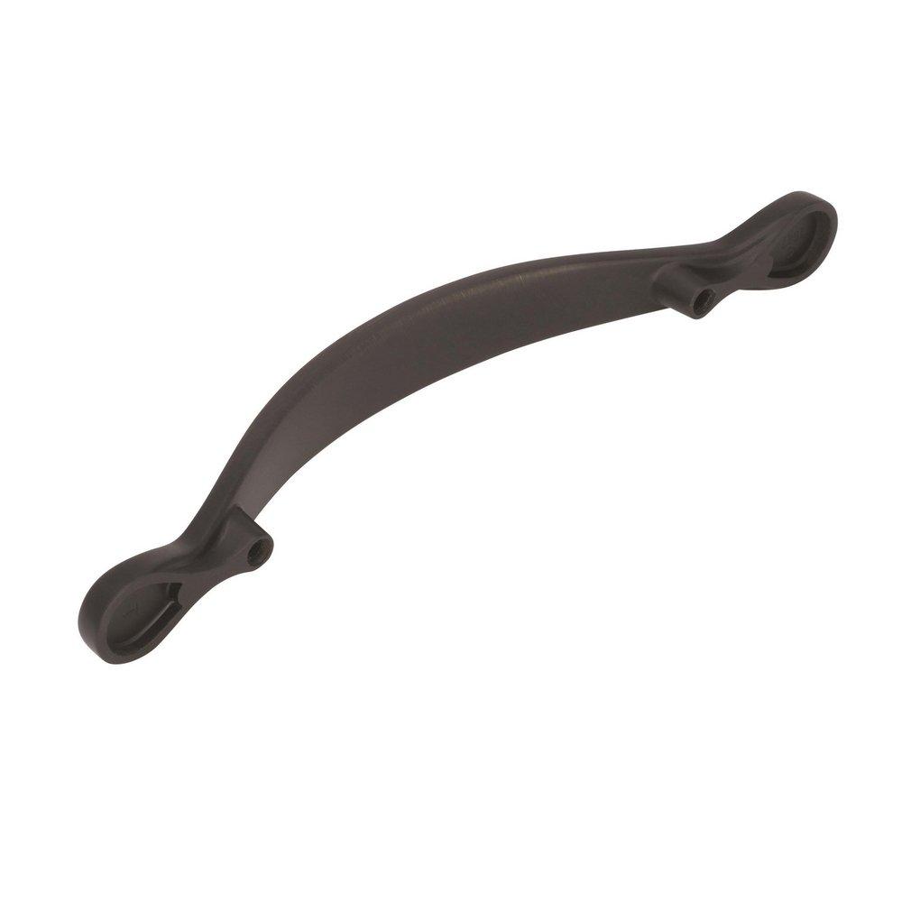 Amerock Oil Rubbed Bronze 3-3/4 CAB PULL WIDR *INSPIRATIONS 