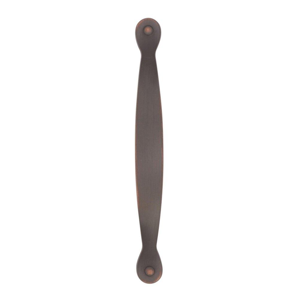 Amerock Oil Rubbed Bronze 3-3/4 CAB PULL WIDR *INSPIRATIONS 