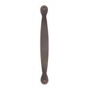 Amerock Oil Rubbed Bronze 3-3/4 CAB PULL WIDR *INSPIRATIONS 