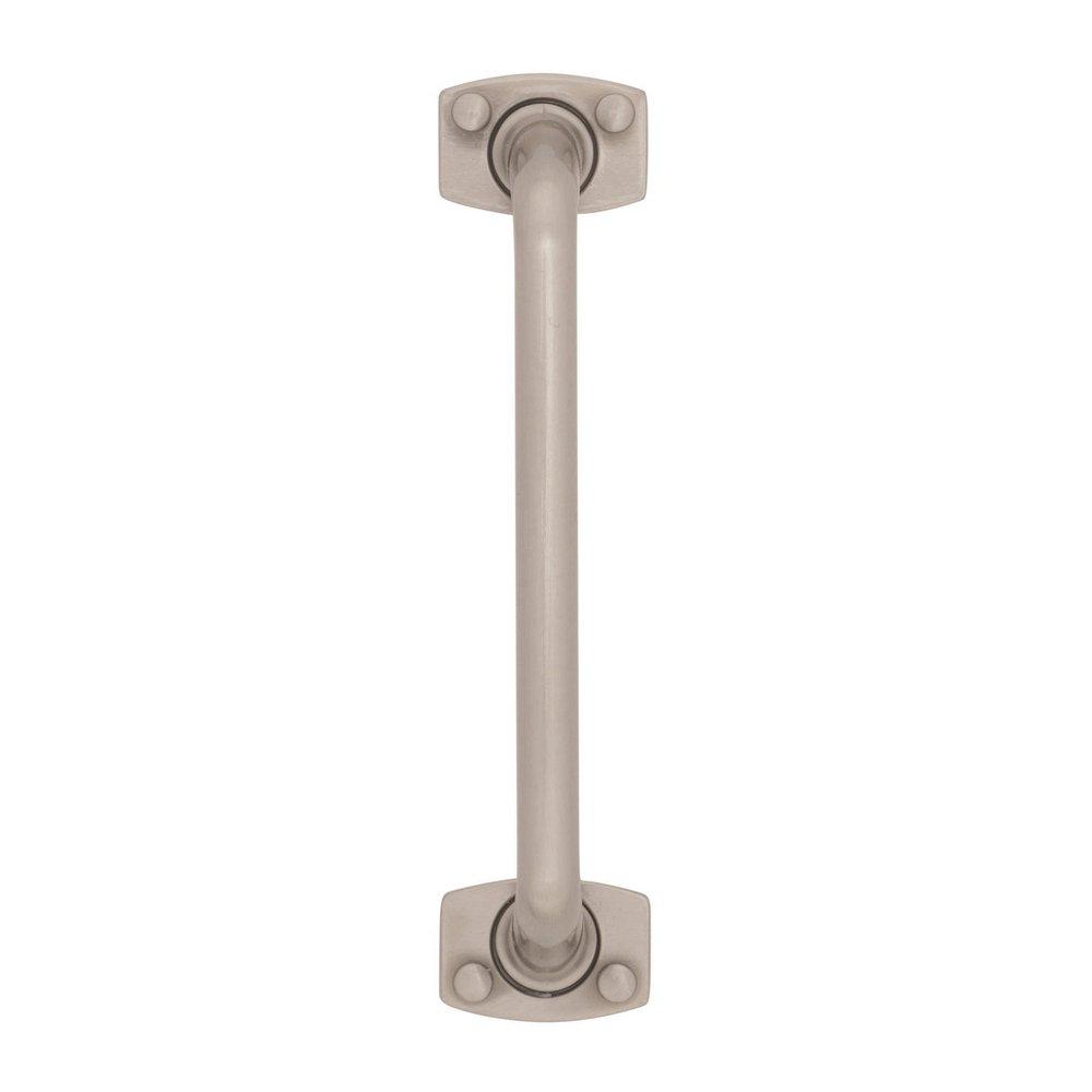 Amerock Satin Nickel 4-3/4 in. Center-to-Center Cabinet Pull 