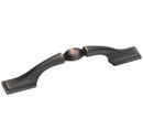 3 in. Center-to-Center Pull in Oil Rubbed Bronze