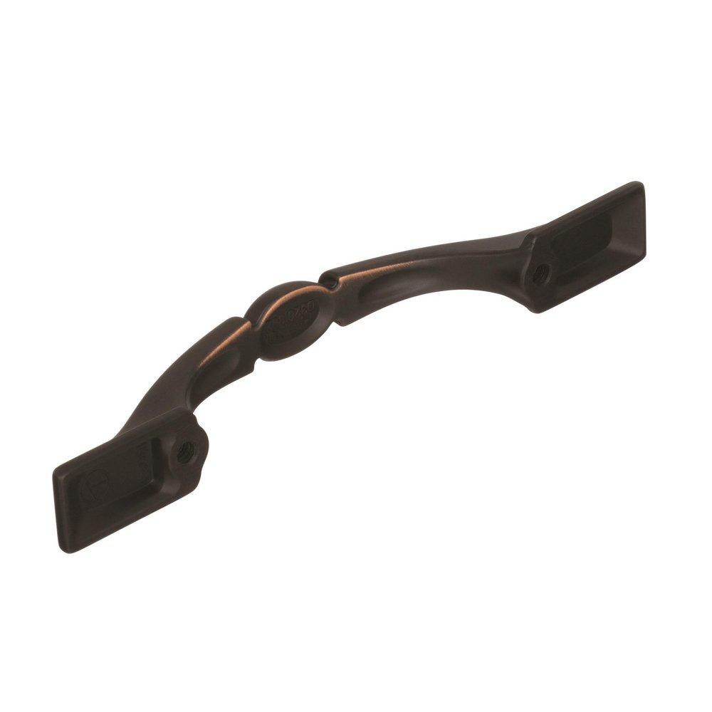 Amerock Oil Rubbed Bronze 3 CAB PULL ORBR 