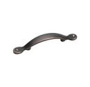 3 in. Center-to-Center Cabinet Pull in Oil Rubbed Bronze
