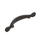 Amerock Oil Rubbed Bronze 3 CAB PULL ORBR *INSPIRATIONS 