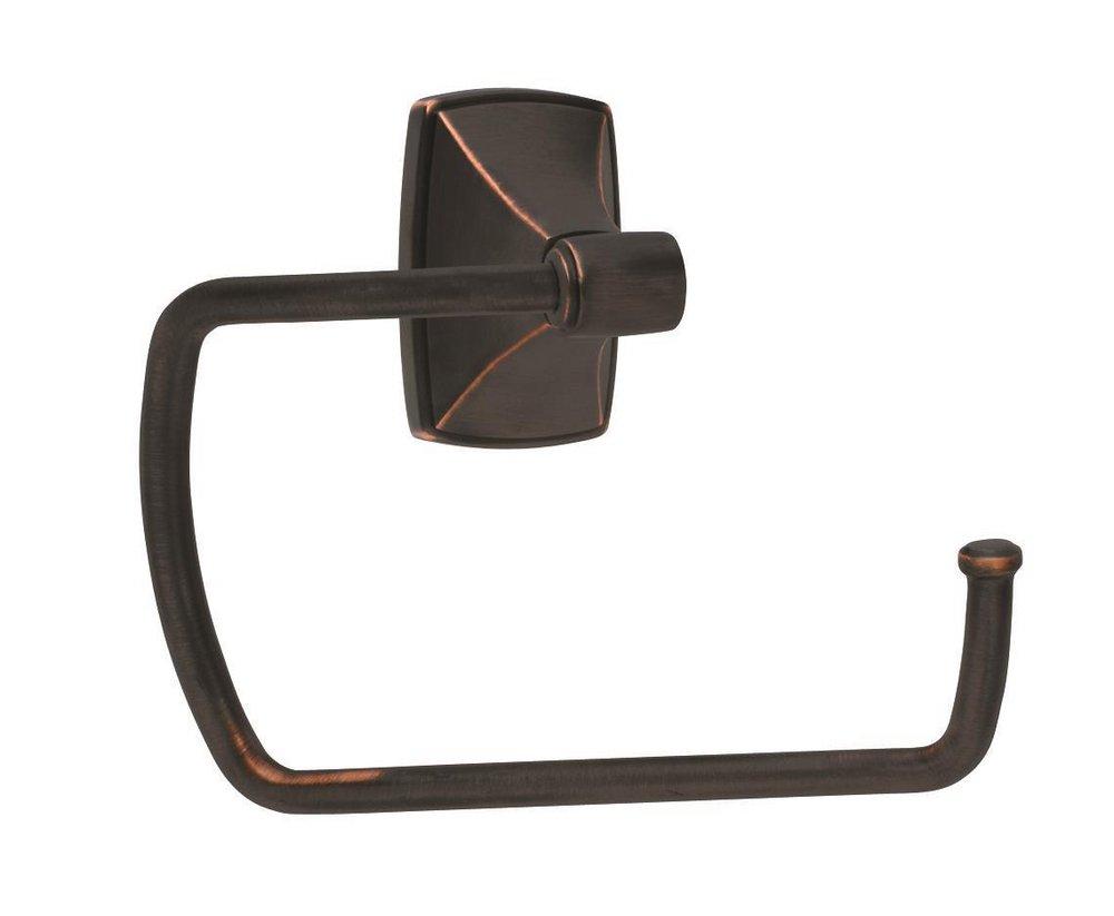 Amerock Oil Rubbed Bronze TWL RNG *CLARENDON ORBR 