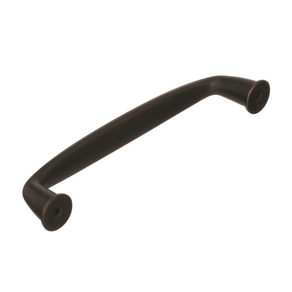 Amerock Oil Rubbed Bronze 5-1/16 CAB PULL ORBR *KANE 