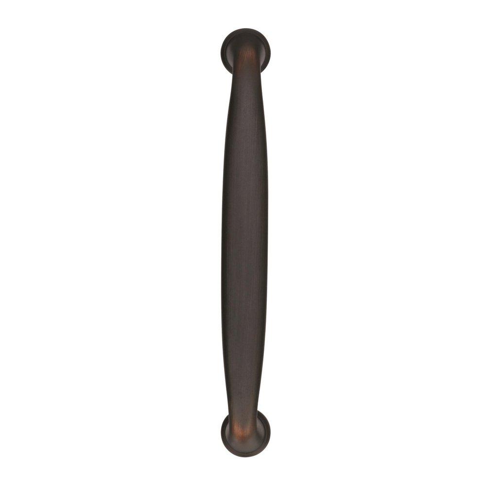 Amerock Oil Rubbed Bronze 5-1/16 CAB PULL ORBR *KANE 