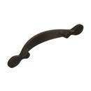 Amerock Oil Rubbed Bronze 3 CAB PULL ORBR *EXPRESSIONS 