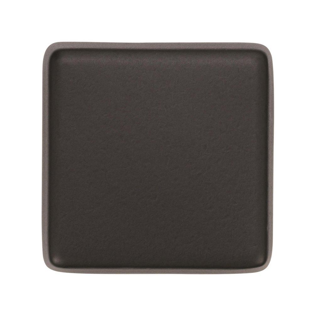 Amerock Black Bronze 1-3/16 in. Cabinet Knob 