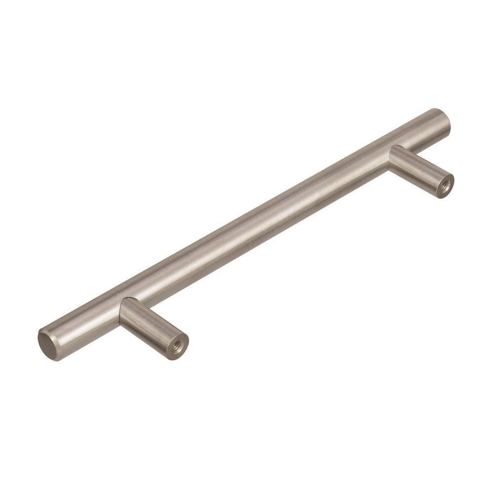 Amerock Stainless Steel 5-1/16 BAR PULL ORBR 