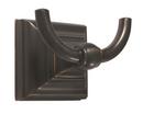 Amerock Oil Rubbed Bronze SGL ROBE HOOK *MARKHAM ORBR 