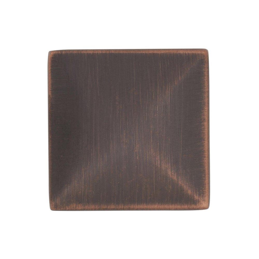 Amerock Oil Rubbed Bronze 1-1/8 DIA KNOB ORBR *EXTENSITY 