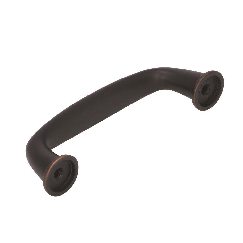 Amerock Oil Rubbed Bronze 3 CAB PULL ORBR *KANE 