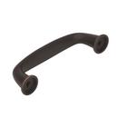 Amerock Oil Rubbed Bronze 3 CAB PULL ORBR *KANE 