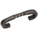 3 in. Center-to-Center Pull in Oil Rubbed Bronze