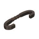Amerock Oil Rubbed Bronze 3 CAB PULL ORBR *INSPIRATIONS 