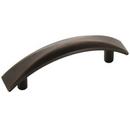 3 in. Center-to-Center Cabinet Pull in Oil Rubbed Bronze