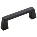 3 in. Center-to-Center Cabinet Pull in Black Bronze