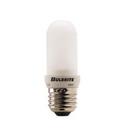 100W T10 Halogen Light Bulb with Medium Base 