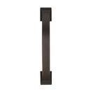 Amerock Oil Rubbed Bronze 3-3/4 CAB PULL ORBR *CANDLER 